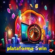 plataforma 5win